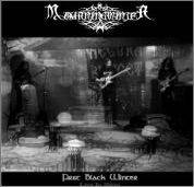 Mourning Winter : First Black Winter